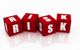 مراحل روند مدیریت ریسک