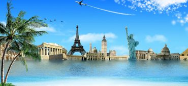 آشنایی با مدیریت جهانگردی
