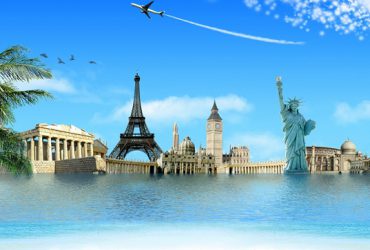 آشنایی با مدیریت جهانگردی