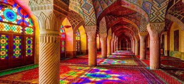 مدیریت جهانگردی چیست ؟