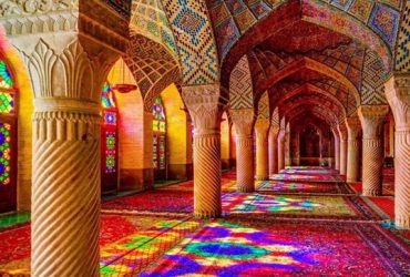 مدیریت جهانگردی چیست ؟