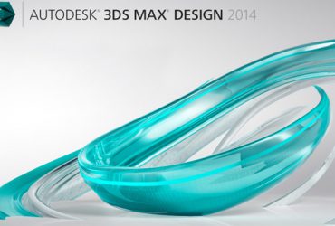 نرم افزار 3ds max