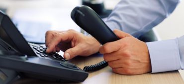 آشنایی با بازاریابی تلفنی