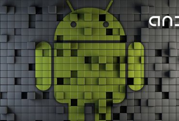آموزش توسعه نرم افزار اندروید