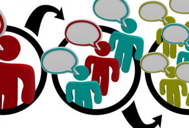 بازاریابی ویروسی در تجارت الکترونیک