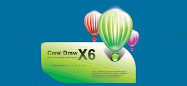 اصول کار با نرم افزار CorelDraw