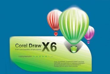 اصول کار با نرم افزار CorelDraw