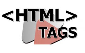 برنامه نویسی HTML