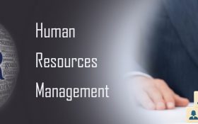 وظایف مدیریت منابع انسانی