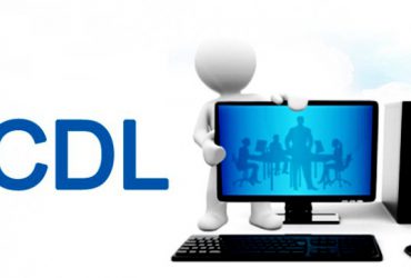 ICDL چیست ؟
