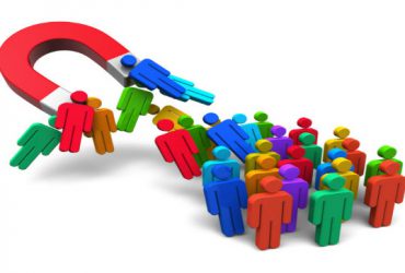 هنر جذب مشتری