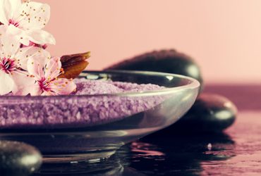 آشنایی با ماساژ درمانی