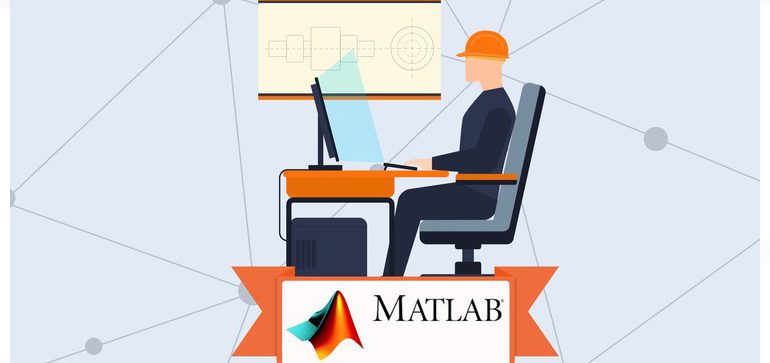 نرم افزار Matlab