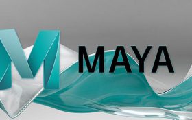 اصول اولیه نرم افزار Maya