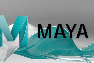 اصول اولیه نرم افزار Maya
