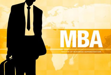 رشته MBA در ایران