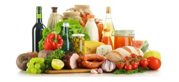 اصول رژیم درمانی و اصول تغذیه سالم