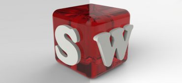 نرم افزار SolidWorks
