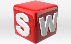 نرم افزار solidworks چیست ؟