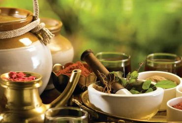 روش‌های درمانی در طب سنتی