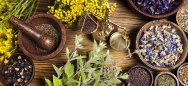 اصول طب سنتی مقدماتی