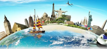 آشنایی با زبان تخصصی توریسم