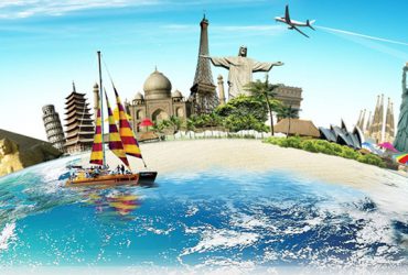 آشنایی با زبان تخصصی توریسم