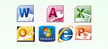 اهداف یادگیری ICDL