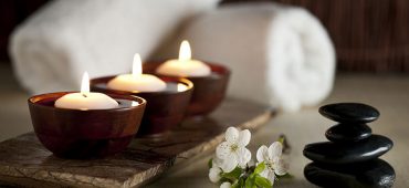 آشنایی با دوره ماساژ درمانی