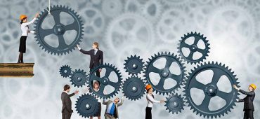 آشنایی با دوره مدیریت صنعتی