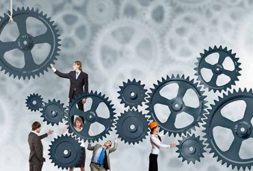 آشنایی با دوره مدیریت صنعتی