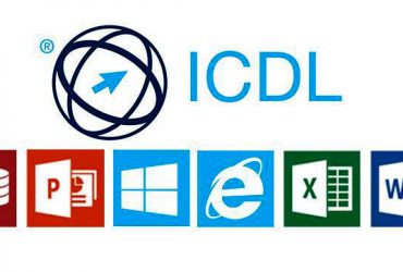 آموزش دوره جامع icdl