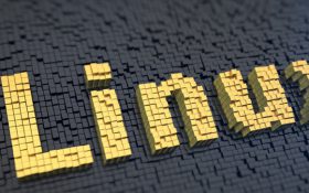 اصول کاربرد لینوکس