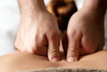 ماساژ شیاتسو (فشاری) چیست ؟
