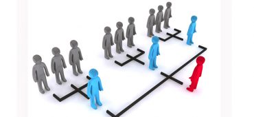 مدیریت بازاریابی شبکه ای