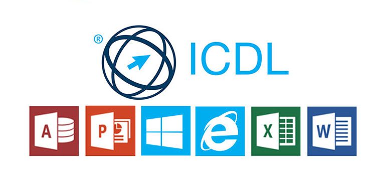 اصول ICDL