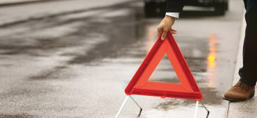 اصول مدیریت حوادث و ایمنی