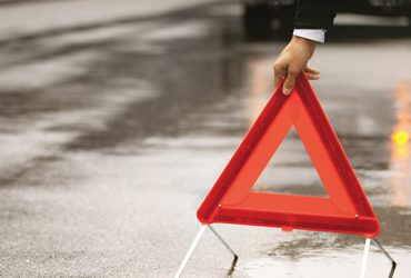 اصول مدیریت حوادث و ایمنی