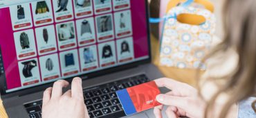 فروشگاه اینترنتی راهی برای گسترش کسب و کار
