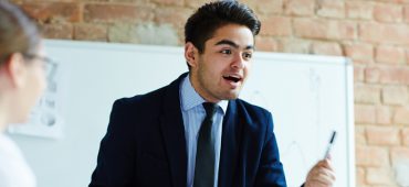 مهارت های ارتباطی برای محیط کار