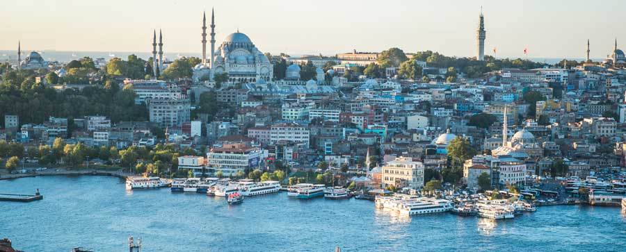 بهترین روش مهاجرت به ترکیه کدام است؟