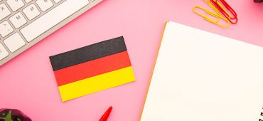 بهبود مهارت ها و پیشرفت شخصی را با یادگیری زبان آلمانی تجربه کنید