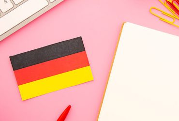 بهبود مهارت ها و پیشرفت شخصی را با یادگیری زبان آلمانی تجربه کنید