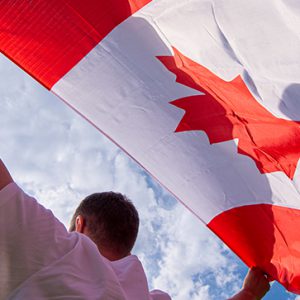ازدواج تان را در کانادا جشن بگیرید