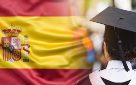 تحصیل در اسپانیا سرزمین ماتادورها