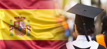تحصیل در اسپانیا سرزمین ماتادورها