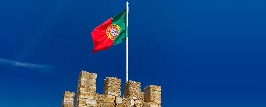 جاذبه های گردشگری پرتغال